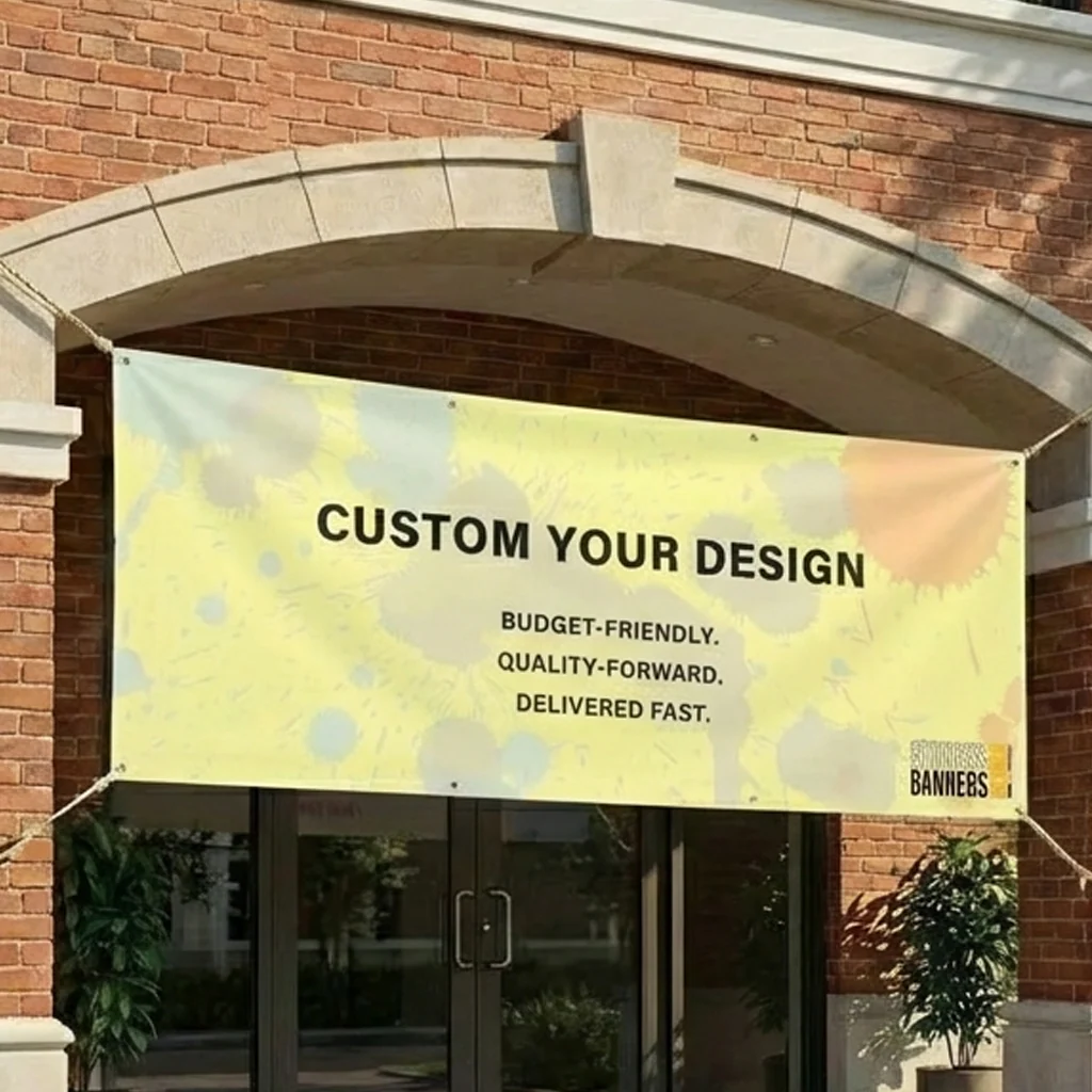 #1 Banners - Image 4