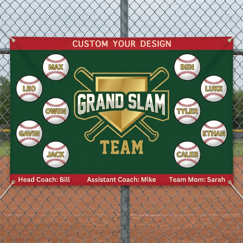 Baseball Banners - Image 4