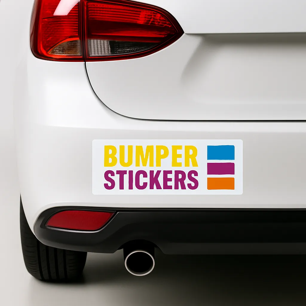 Rectangle/Square Stickers - Image 5