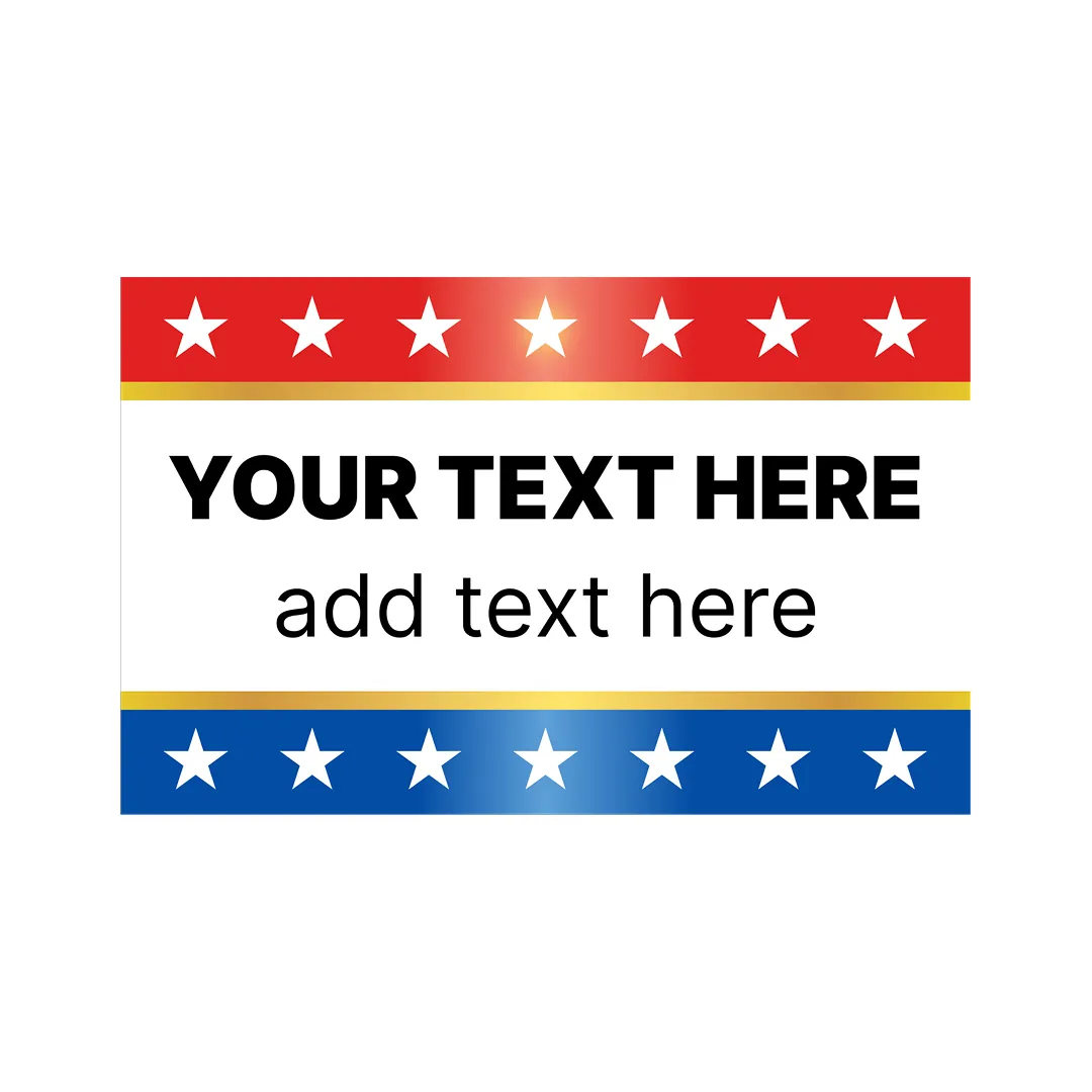 Rectangle/Square Stickers - Image 6