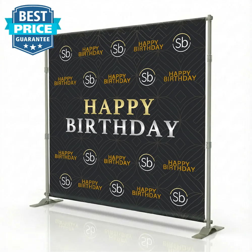 Fabric Banners - Image 5