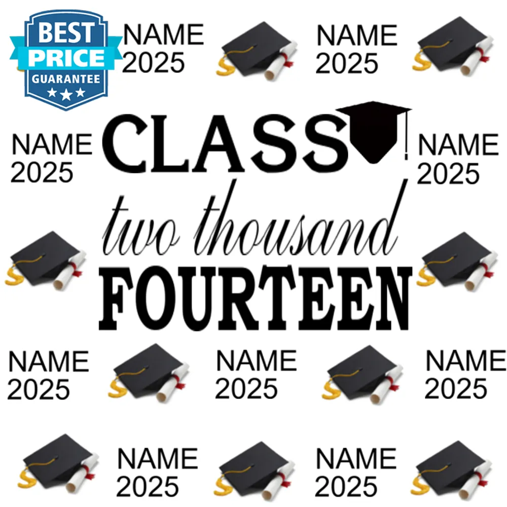 Graduation Banner - Image 4