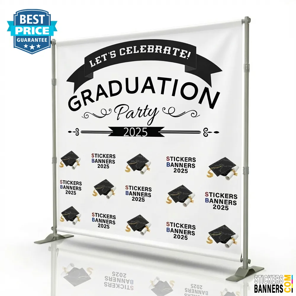 Graduation Banners - Image 4
