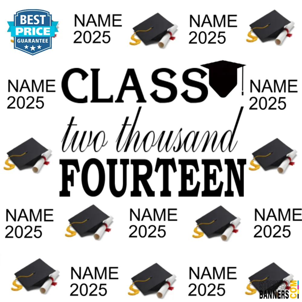 Graduation Banners - Image 5