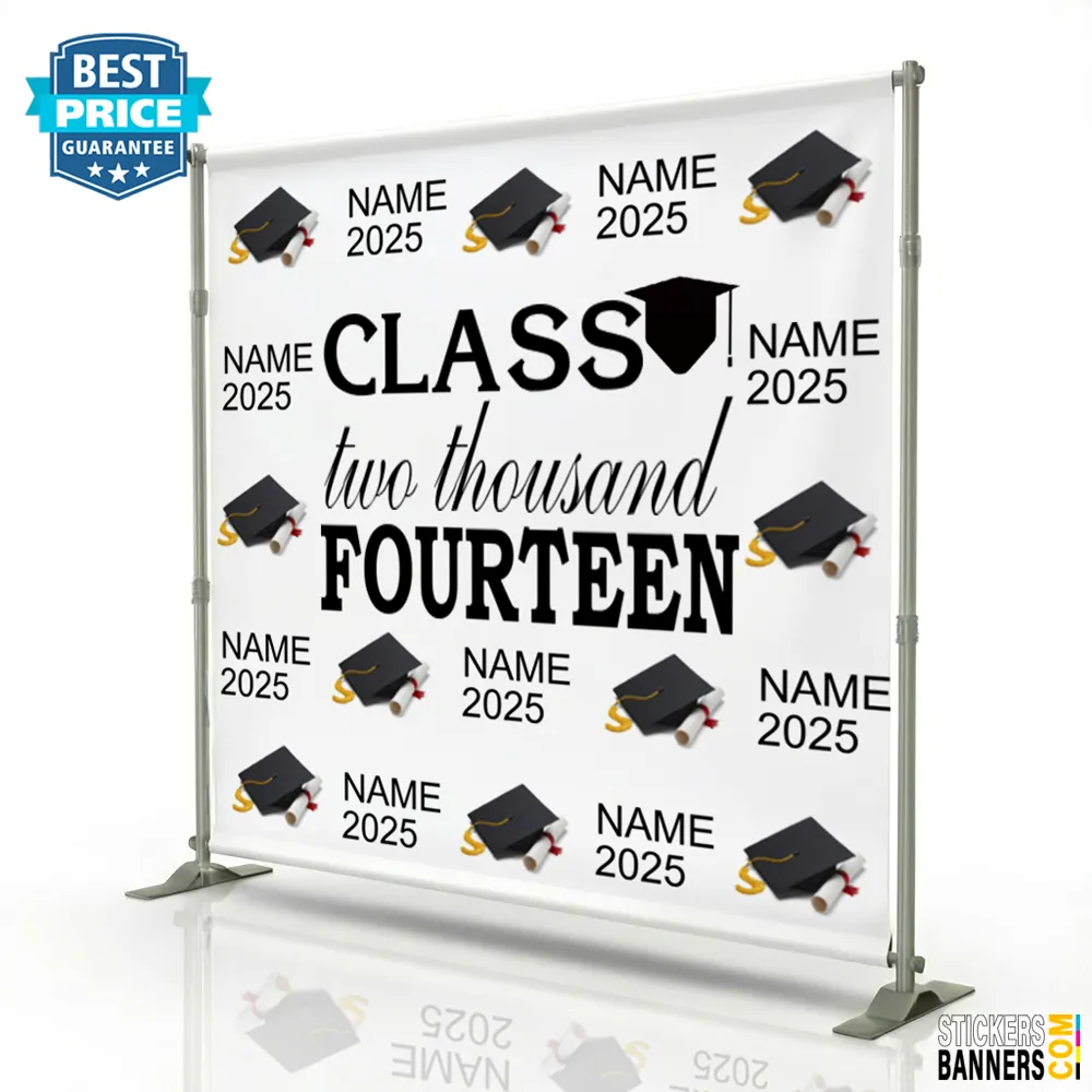 Graduation Banners - Image 6