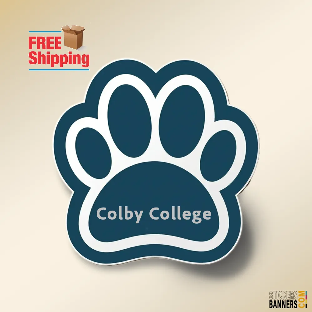 Custom Shape Kiss-Cut Stickers - Image 4