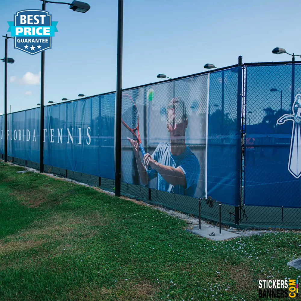 Mesh Banners - Image 5