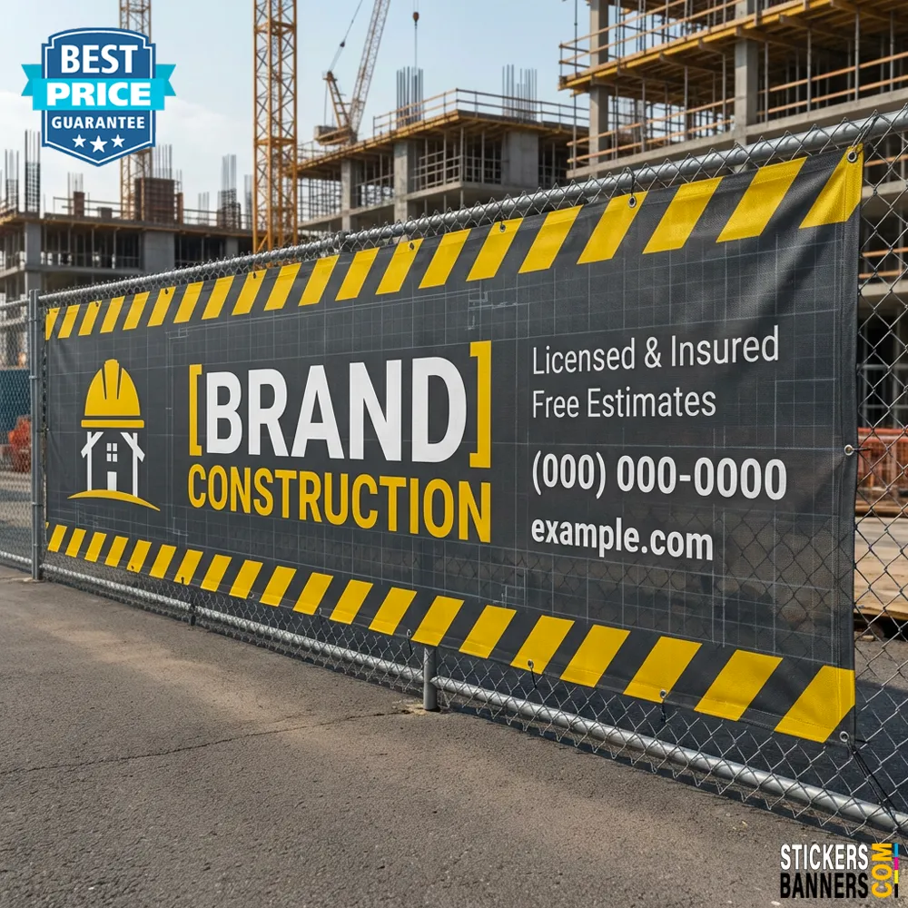 Mesh Banners - Image 6
