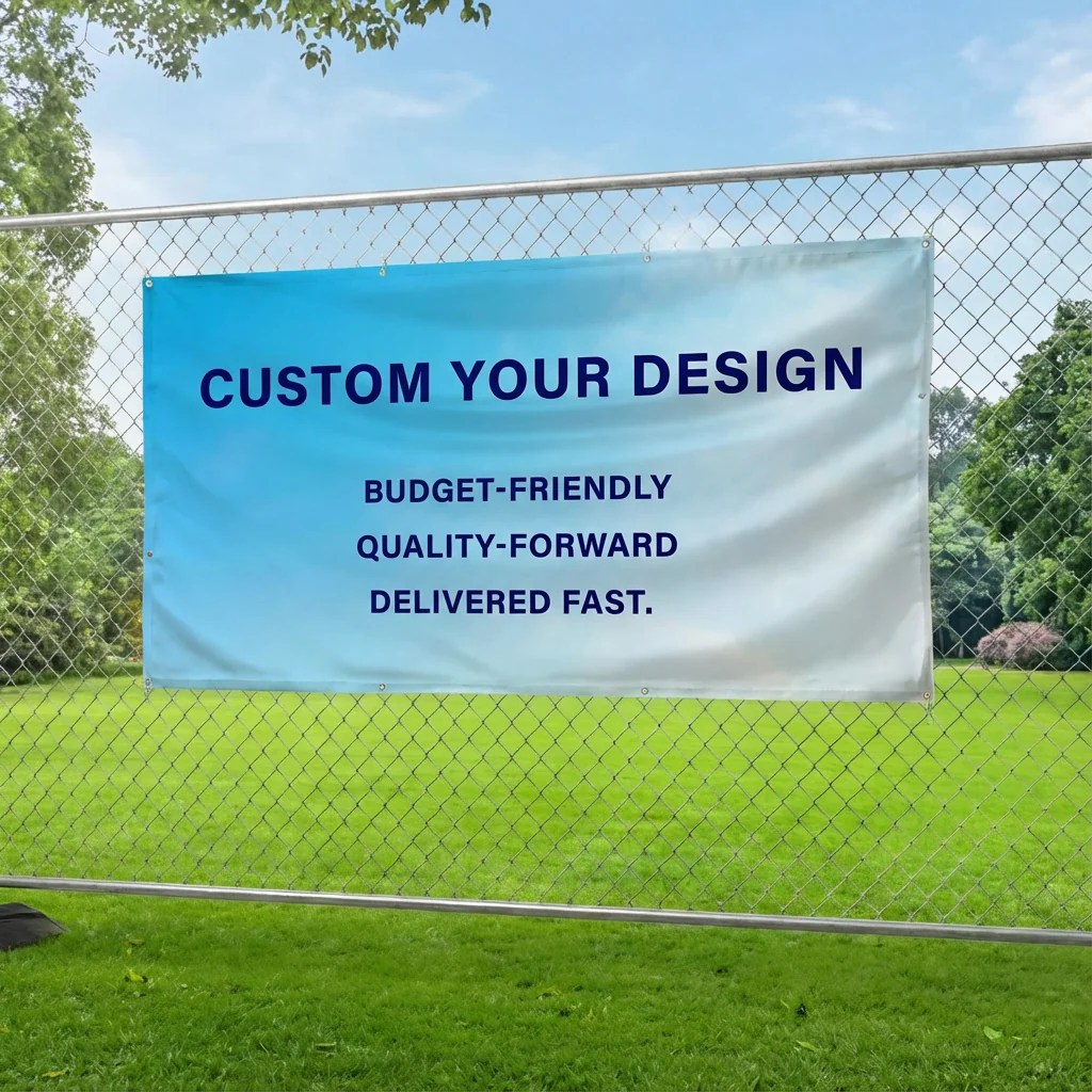 Outdoor Banners - Image 4