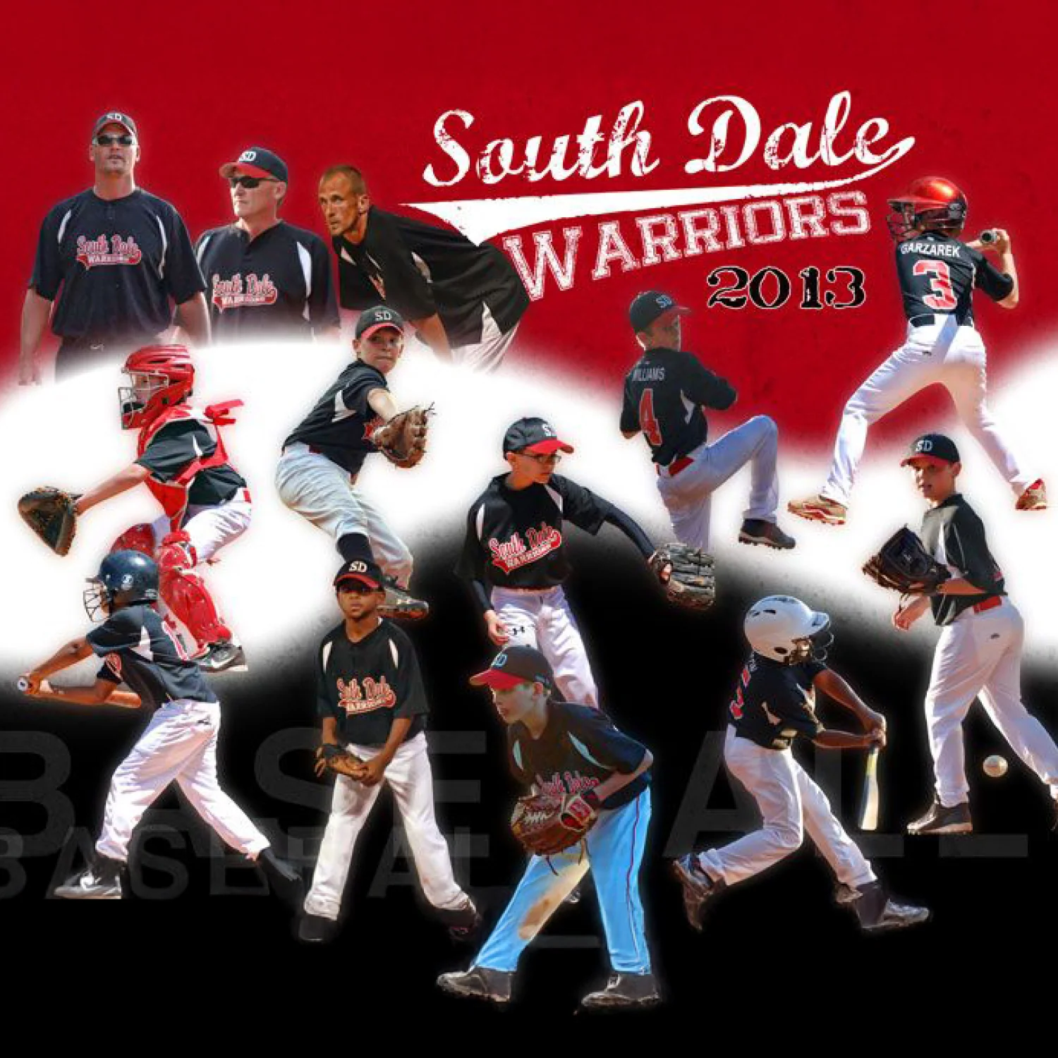 Baseball Banners - Image 5