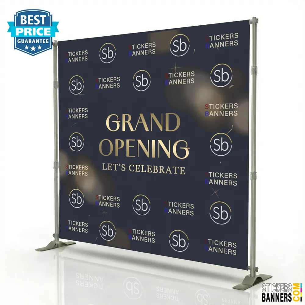 Party Banners - Image 4