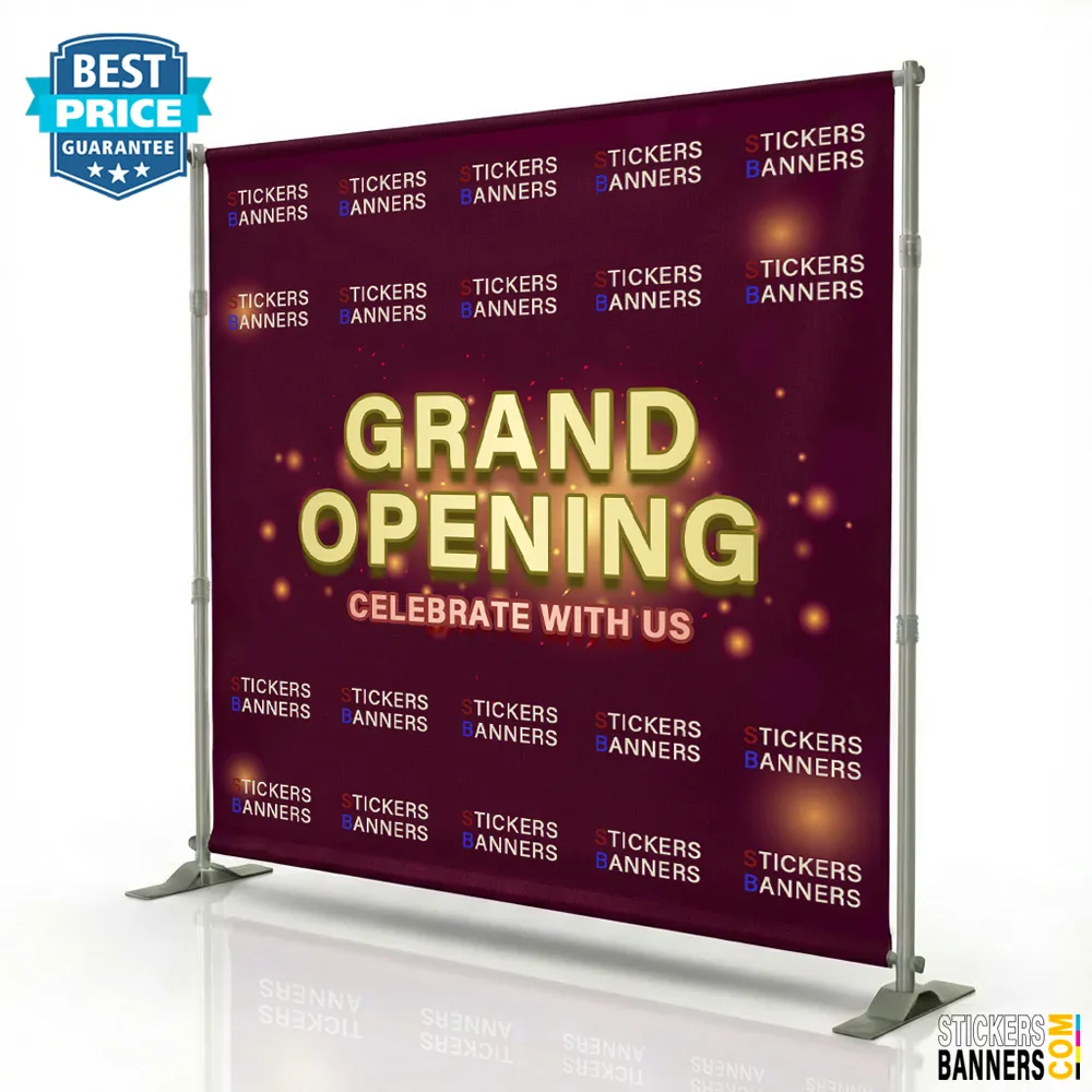 Party Banners - Image 5