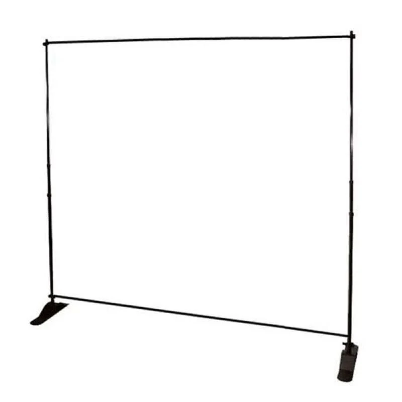 8' x 8' Telescopic Adjustable Stand - Image 2