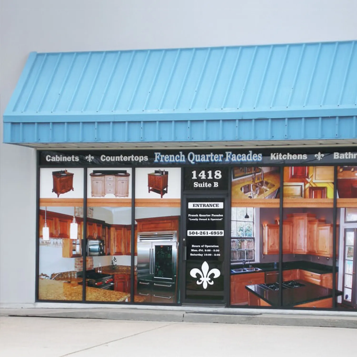 Adhesive Banners - Image 6