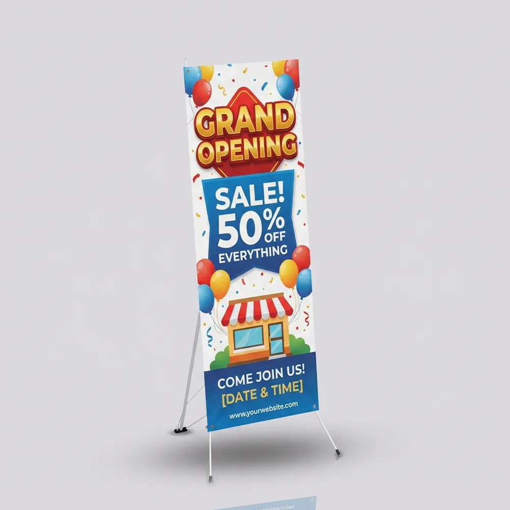 X-Banner - Image 4