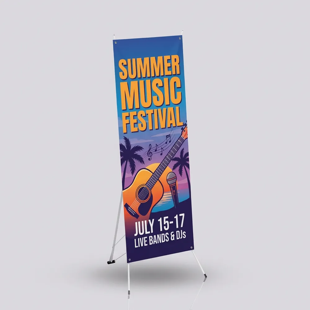X-Banner - Image 5