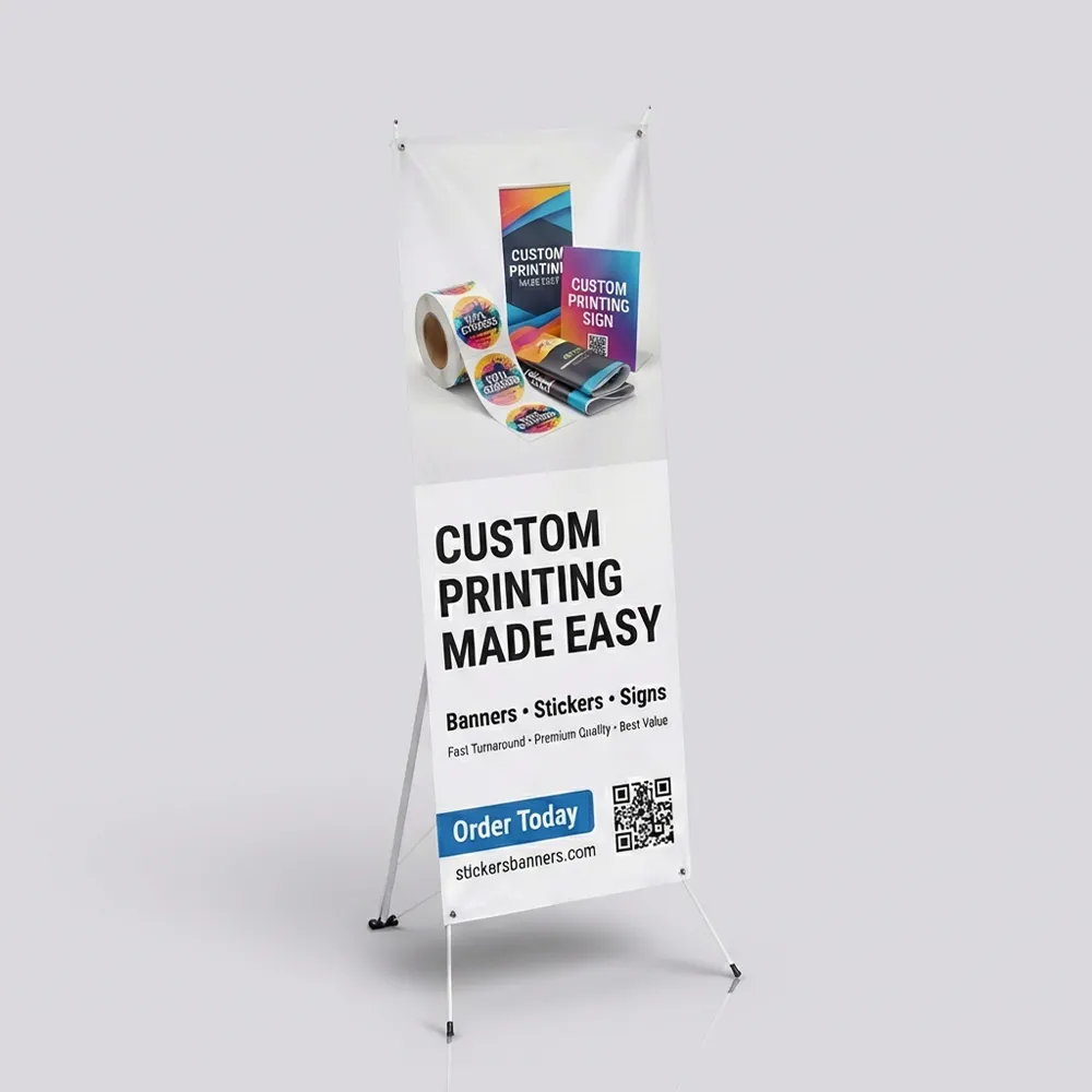 X-Banner - Image 6